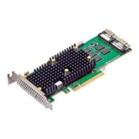 Brocade BCM MEGARAID 9660-16i SAS/SATA/NVMe 4GB