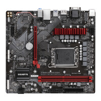 Gigabyte MB GBT Intel 1700 B760M GAMING DDR4