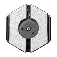 Cooler Master GEM - Universal - Oberflächenmontage - Kunststoff - Silikon - Stahl - Schwarz - 2 kg - 84 mm
