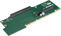 Supermicro Riser 2x PCI-E 4.0 x16 1x 3.0 x8