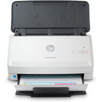HP Scanjet Pro 2000 s2 Sheet-feed Scanner - 216 x 3100 mm...