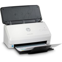 HP Scanjet Pro 2000 s2 Sheet-feed Scanner - 216 x 3100 mm - 600 x 600 DPI - 3500 Seiten - Scanner mit Vorlageneinzug - Schwarz - Weiß - CMOS CIS
