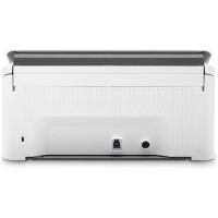 HP Scanjet Pro 2000 s2 Sheet-feed Scanner - 216 x 3100 mm - 600 x 600 DPI - 3500 Seiten - Scanner mit Vorlageneinzug - Schwarz - Weiß - CMOS CIS