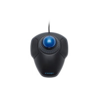 Kensington Orbit® Trackball mit Scroll Ring -...