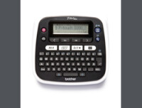 Brother PT-D200BW - TZe - Wärmeübertragung -...