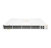 HPE Networking Networking Instant On Switch 40p Gigabit...