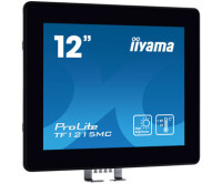 Iiyama 12.1 (31 cm) PCAP 10pt Touchscreen-Lösung...