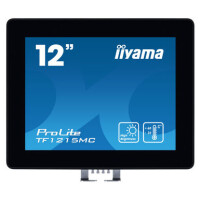 Iiyama ProLite TF1215MC-B1 - 30,7 cm (12.1 Zoll) - 540...