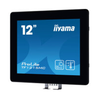 Iiyama ProLite TF1215MC-B1 - 30,7 cm (12.1 Zoll) - 540 cd/m² - LCD - 4:3 - 1024 x 768 Pixel - IPS