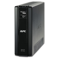 APC Back-UPS Pro - Line-Interaktiv - 1,5 kVA - 865 W -...