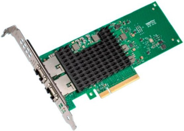 Intel Ethernet Network Adapter X710-T2L - Netzwerkadapter - Netzwerkkarte - PCI-Express