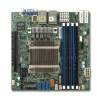 Supermicro MBD-M11SDV-4CT-LN4F Mainboard