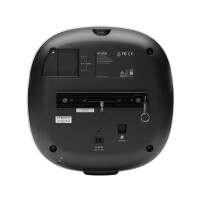 HPE Networking AP-535 (RW) Dual Radio 4x4 802.11ax Internal Antennas Unified Campus AP - 2,4 GHz - 5 GHz - 3550 Mbit/s - WMM - WPA - WPA2 - 100,1000,2500,5000 Mbit/s