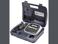 Brother PT-D200BWVP - TZe - Wärmeübertragung -...