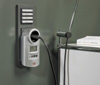 Brennenstuhl Energiekosten-Messgerät Primera-Line PM 231 E