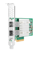 HPE Broadcom BCM57412 Ethernet 10Gb 2-port SFP+ Adapter...