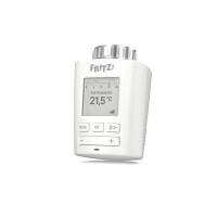 AVM FRITZ!DECT 301 - Weiß - AA - 53 mm - 52 mm - 87...