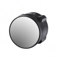 Thermaltake Toughliquid 280 ARGB - All-in-One-Flüssigkeitskühler - 119,1 cfm - Schwarz