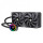 Thermaltake TT Toughliquid 280 ARGB| CL-W320-PL14BL-A