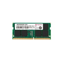 Transcend SO DDR4 32GB PC 3200 CL22 JetRam JM3200HSE-32G...