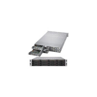 Supermicro SuperServer 6029TR-HTR - Intel® C621 - LGA 3647 (Socket P) - DDR4-SDRAM - 4 TB - 2133,2400,2666,2933 MHz - 3.5,M.2