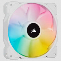 Corsair SP120 RGB ELITE - Ventilator - 12 cm - 400 RPM -...