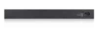 ZyXEL GS1900-48-EU0102F - L2 - Gigabit Ethernet (10/100/1000) - Rack-Einbau