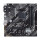 ASUS PRIME B550M-K - AMD - Socket AM4 - AMD Ryzen 3 3rd Gen - 3rd Generation AMD Ryzen 5 - 3rd Generation AMD Ryzen 7 - 3rd Generation AMD... - DDR4-SDRAM - 128 GB - DIMM