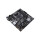 ASUS PRIME B550M-K - AMD - Socket AM4 - AMD Ryzen 3 3rd Gen - 3rd Generation AMD Ryzen 5 - 3rd Generation AMD Ryzen 7 - 3rd Generation AMD... - DDR4-SDRAM - 128 GB - DIMM