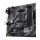 ASUS PRIME B550M-K - AMD - Socket AM4 - AMD Ryzen 3 3rd Gen - 3rd Generation AMD Ryzen 5 - 3rd Generation AMD Ryzen 7 - 3rd Generation AMD... - DDR4-SDRAM - 128 GB - DIMM