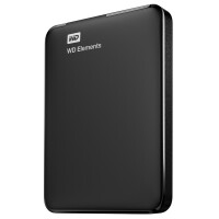 WD Elements Portable - 1500 GB - 2.5 Zoll - 3.2 Gen 1...