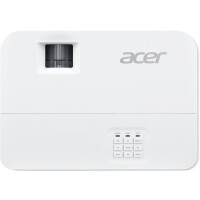 Acer H6815BD - 4000 ANSI Lumen - DLP - 2160p (3840x2160) - 10000:1 - 16:9 - 4:3,16:9