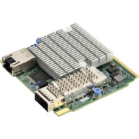 Supermicro AOC-MHIBE-m1CGM-O SIOM - Schnittstellenkarte