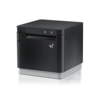 Star Micronics mC-Print3 - Thermal - 3in - Cutter -...