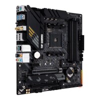 ASUS TUF GAMING B550M-PLUS WIFI II - AMD - Sockel AM4 -...