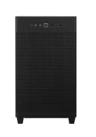 ASUS PRIME AP201 MicroATX - Mini Tower - PC - Schwarz -...