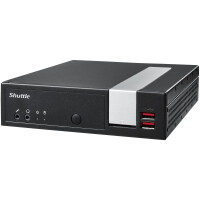 Shuttle DL20N6V2 PENT. N6005 90W EXT. - Pentium N -...