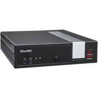 Shuttle DL20N6V2 PENT. N6005 90W EXT. - Pentium N -...