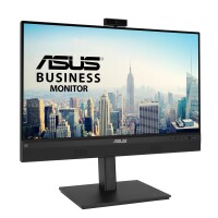 ASUS BE24ECSNK - 60,5 cm (23.8") - 1920 x 1080 Pixel - Full HD - 5 ms - Schwarz