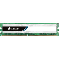 Corsair 4GB DDR3 1600MHz UDIMM - 4 GB - 1 x 4 GB - DDR3 -...