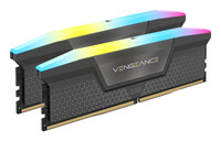 Corsair Vengeance RGB  - 32 GB - 2 x 16 GB - DDR5 - 5200...
