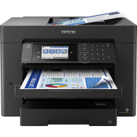 Epson WorkForce Pro WorkForce WF-7840DTWF - Tintenstrahl...