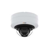 Axis P3248-LV - IP-Sicherheitskamera - Outdoor -...