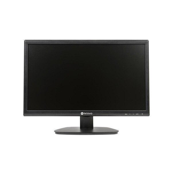 AG Neovo LA-2202 21.5IN - Flachbildschirm (TFT/LCD) - 54,6 cm