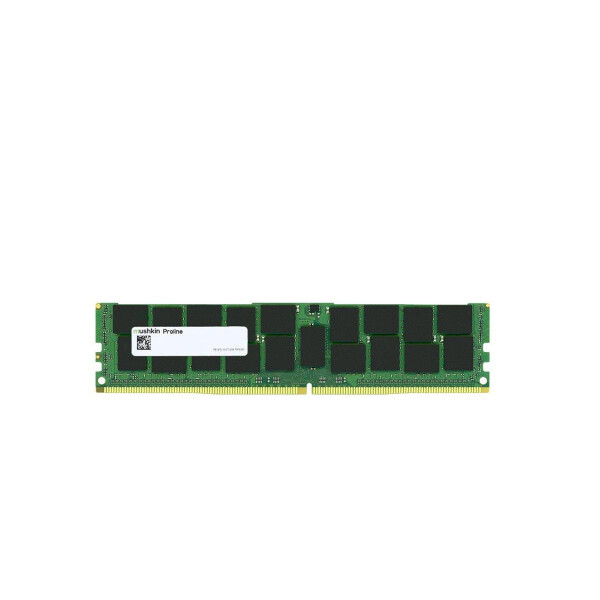 Mushkin Proline - 16 GB - 1 x 16 GB - DDR4 - 2933 MHz