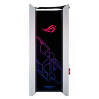 ASUS ROG STRIX HELIOS - Midi Tower - PC - Aluminium -...