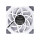 Thermaltake TT TOUGHFAN 12 1P. wh 120x120x25| CL-F117-PL12WT-A