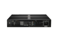 HPE Networking 2930F 12G PoE+ 2G/2SFP+ Switch - Managed - L3 - Gigabit Ethernet (10/100/1000) - Power over Ethernet (PoE) - Rack-Einbau - 1U