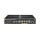 HPE 2930F 12G PoE+ 2G/2SFP+ - Managed - L3 - Gigabit Ethernet (10/100/1000) - Power over Ethernet (PoE) - Rack-Einbau - 1U