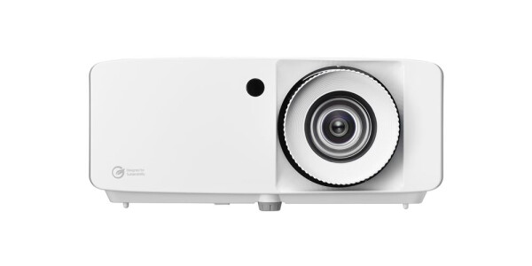 Optoma ZH450 - 4500 ANSI Lumen - DLP - 1080p (1920x1080) - 300000:1 - 16:9 - 508 - 8178,8 mm (20 - 322")